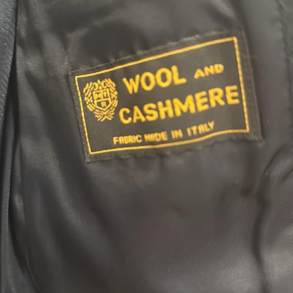 JCREW WOOL Jacket - Picture 4 of 4